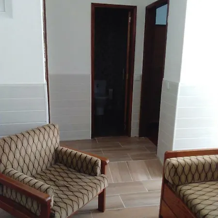 Casa Cunhas