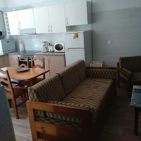 Casa Cunhas Διαμέρισμα *