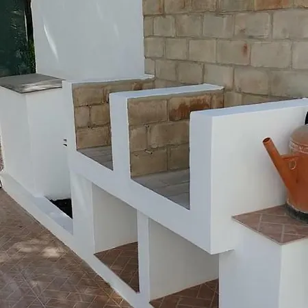 Apartmán Casa Cunhas