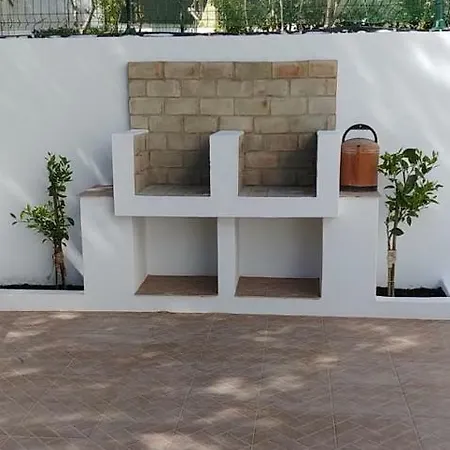 Casa Cunhas Διαμέρισμα Alvor