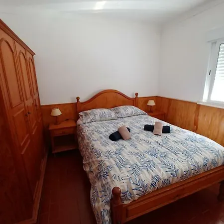 Casa Cunhas *