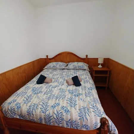 Casa Cunhas