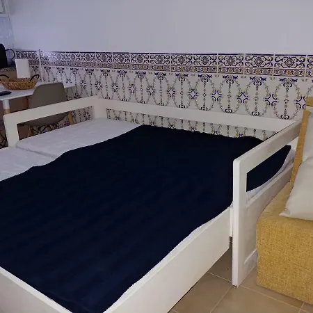 Apartmán Casa Cunhas