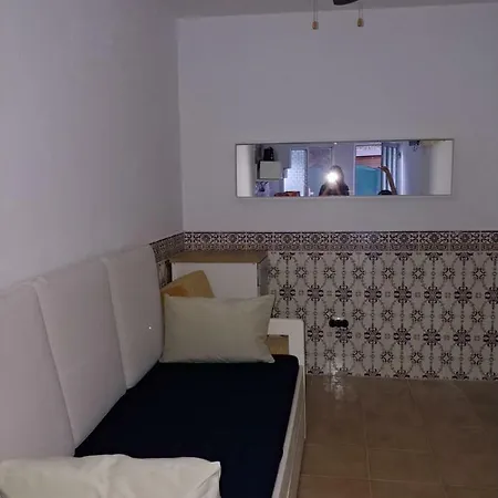 Apartmán Casa Cunhas