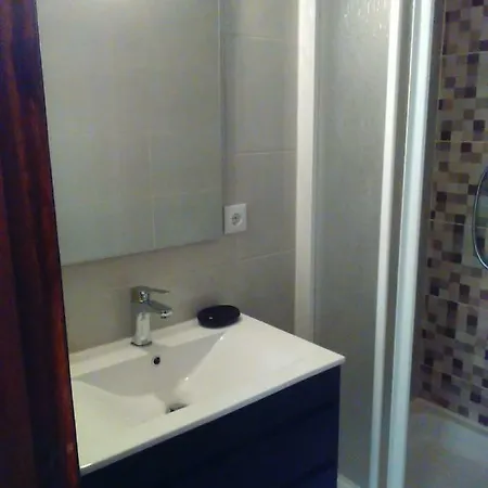 Casa Cunhas Διαμέρισμα Alvor