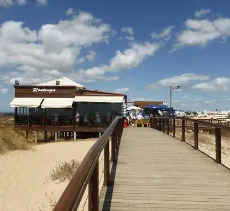 Casa Cunhas *
