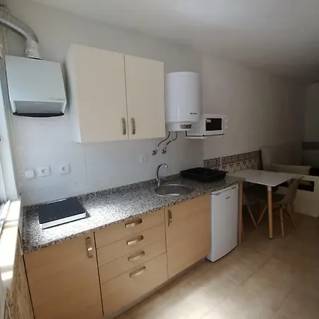 Casa Cunhas Διαμέρισμα *