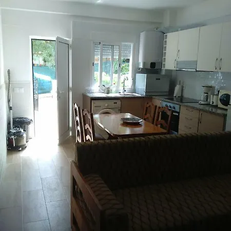 Casa Cunhas شقة *