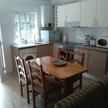 Casa Cunhas شقة ألفور