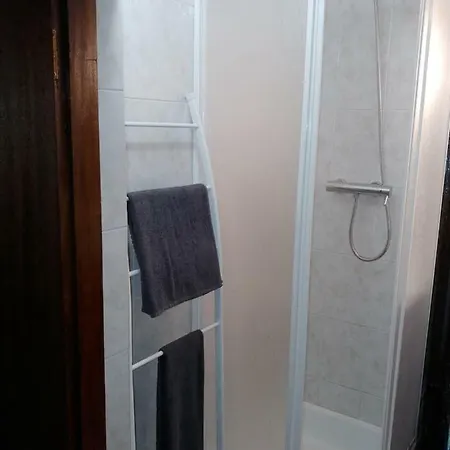 Casa Cunhas شقة *