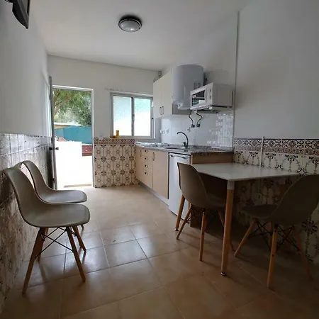 شقة Casa Cunhas